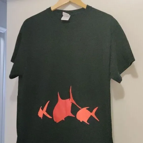 Local T-Shirt  - Picture 2 of 8